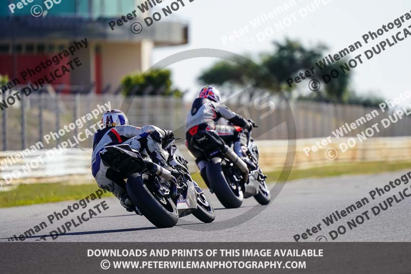 motorbikes;no limits;november 2019;peter wileman photography;portimao;portugal;trackday digital images